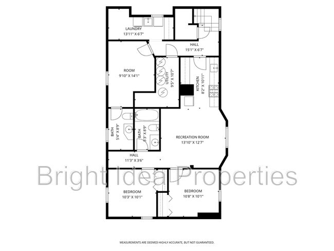 Building Photo - 2537 Aldrich Ave S