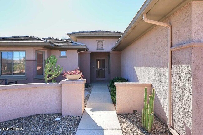 Building Photo - 17547 W Calistoga Dr