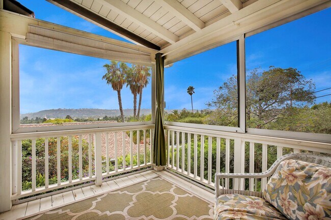 Building Photo - Picturesque Santa Barbara Country Cottage ...