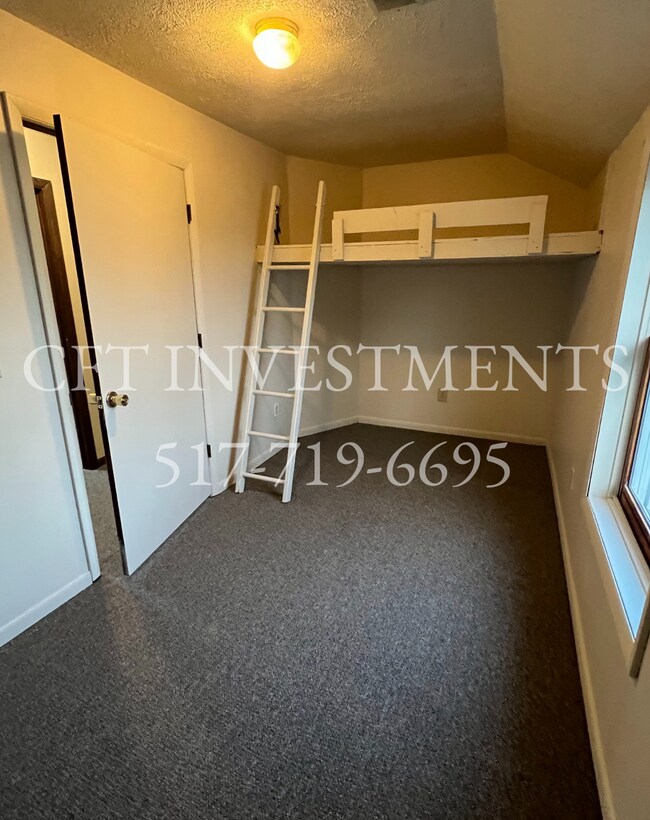 Bedroom #2 - 14360 S Grange Rd