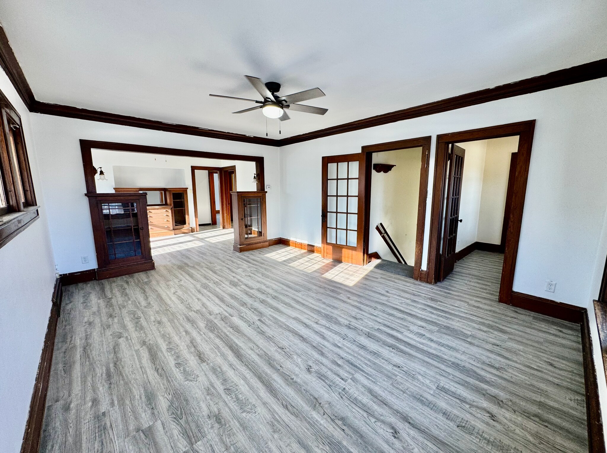 Livingroom - 2314 N 8th St