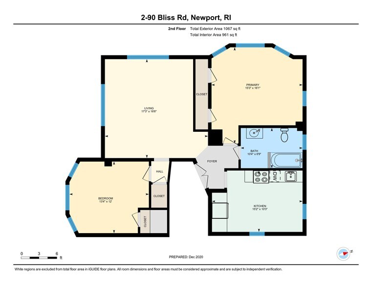 Building Photo - 90 Bliss Rd