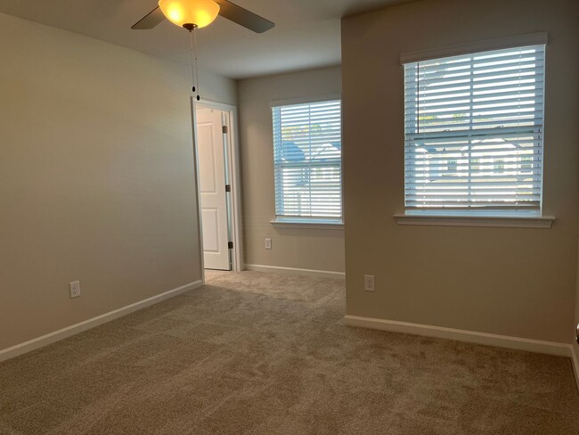 Building Photo - New Garner Townhome, Amazing Bedroom Suite...