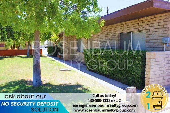 Building Photo - 1326 N Miller Rd