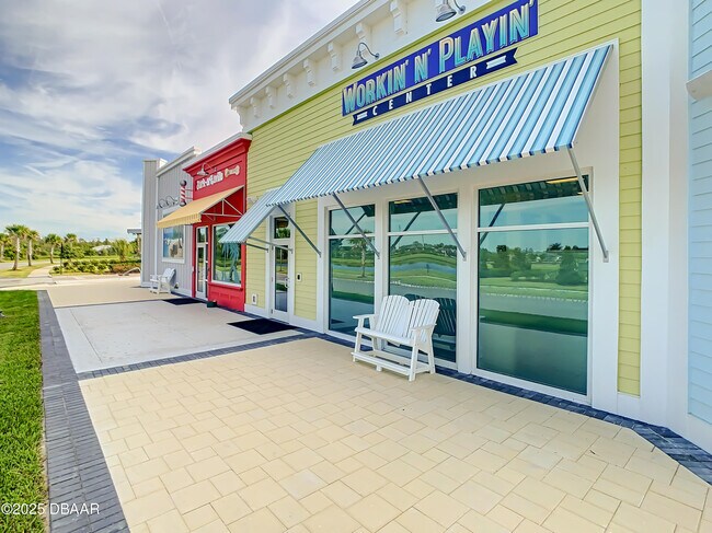 Building Photo - 853 Bama Breeze Dr