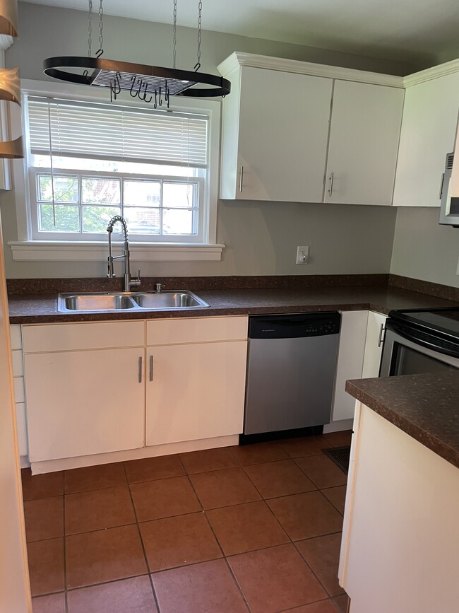 Kitchen 2 - 217 Arcadia Park