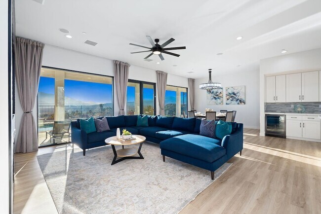 Building Photo - 66801 Verbena Dr