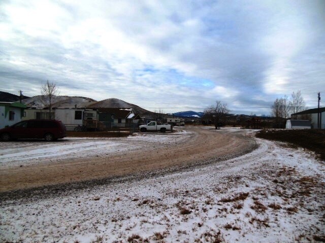 - Clear Sky Trailer Park