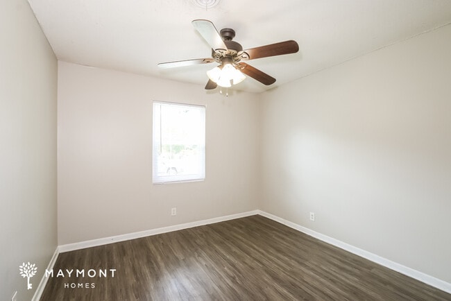 Building Photo - 4-Bedroom Brick Home in Augusta, GA