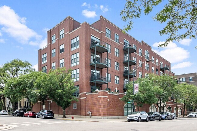 Building Photo - 1301 W Washington Blvd