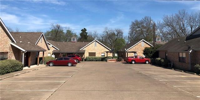 Building Photo - 501 N Washington St