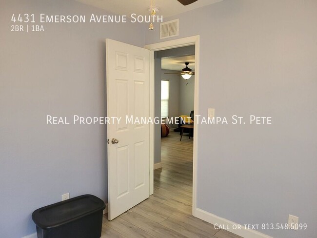Building Photo - 4431 Emerson Ave S