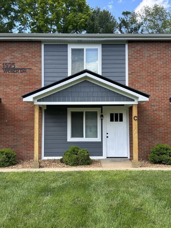 Building Photo - 1525 Weber Dr