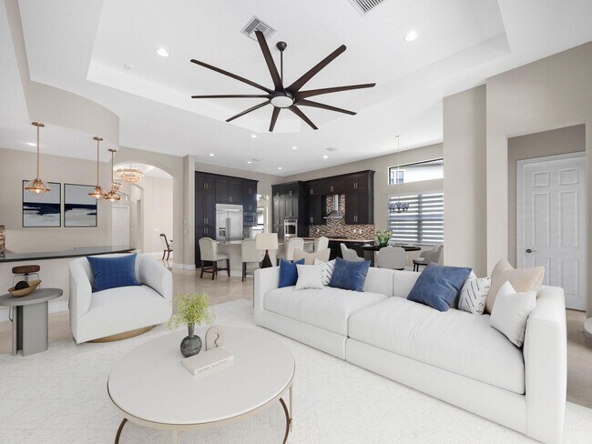 Building Photo - 9931 Bozzano Dr