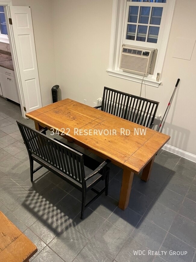 Building Photo - 3422 Reservoir Rd NW