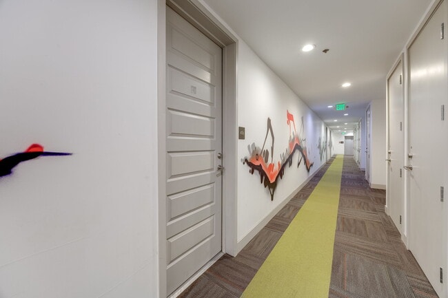 Building Photo - 3198 Blake St