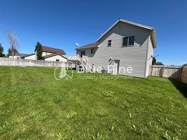 Building Photo - 1207 N Drystone Dr