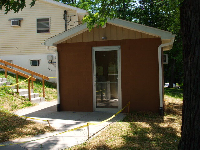 Building Photo - 1108 Melick Ave