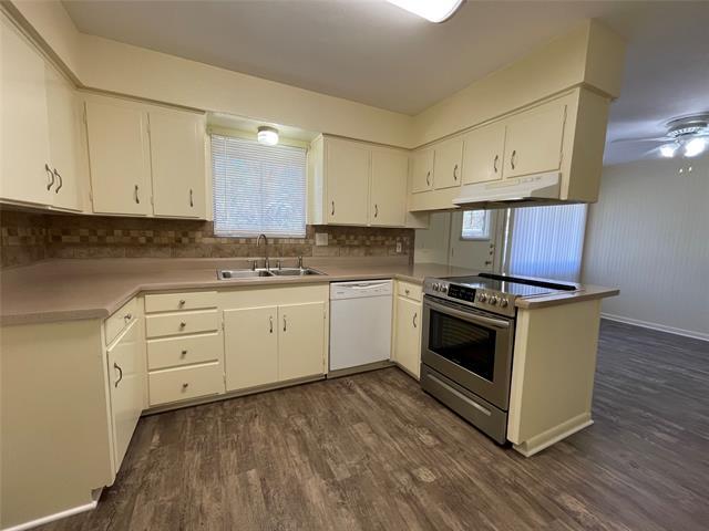 Building Photo - 4616 Fawn Dr