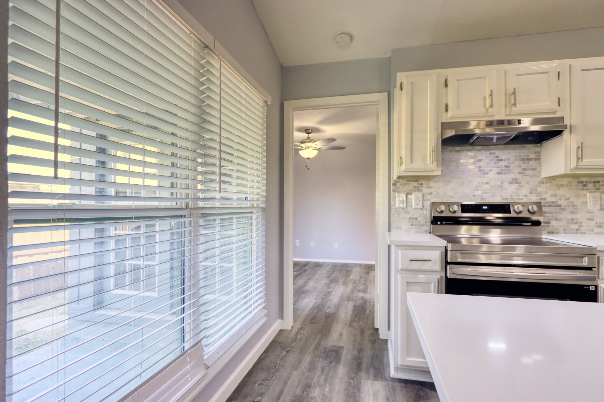 Building Photo - 6028 Dooley Dr
