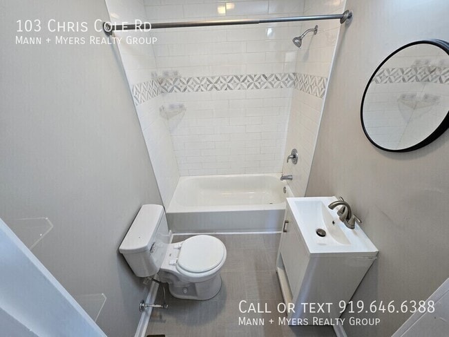 Building Photo - 103 Chris Cole Rd