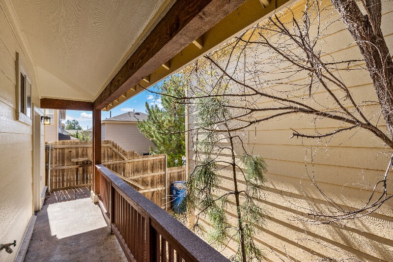 Building Photo - 1378 E Hatcher Dr