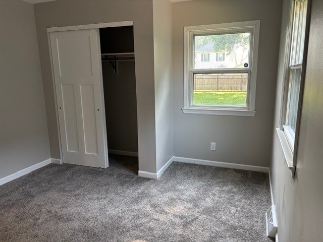 Bedroom 1 - 863 S Silver Lake St