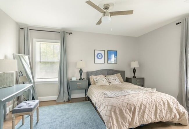 Building Photo - 124 Longstreet Ave