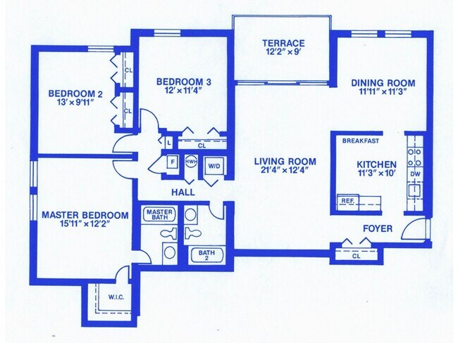 Building Photo - 11309 Commonwealth Dr