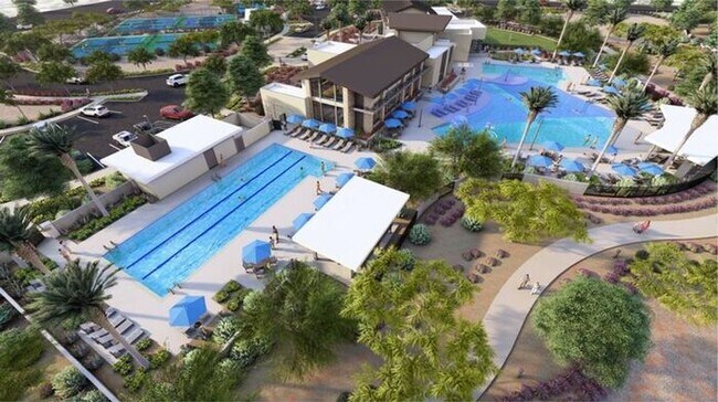 Building Photo - Be the $500 Off Move-In Special! First to Live Here! 5BR/3Bath Rental in Asante at Artisan!