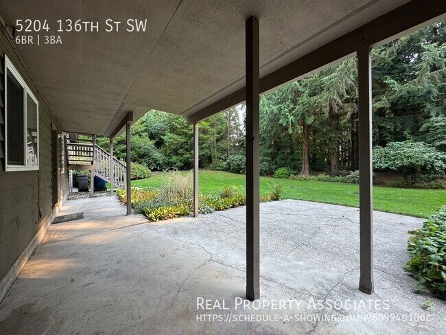Building Photo - 5204 136th St SW
