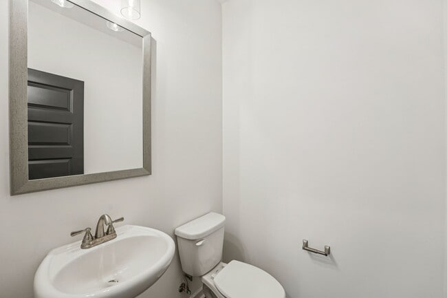 Floorplan - Quinn Residences at Dorchester Place