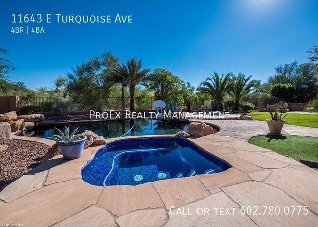 Building Photo - 11643 E Turquoise Ave