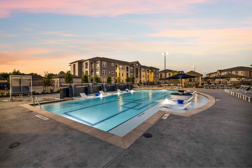 Primary Photo - Haven at Bellaire