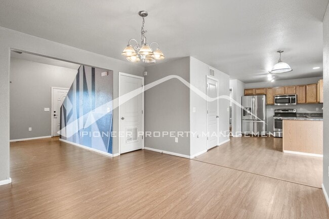 Building Photo - Spacious 4-Bed, 3.5-Bath Home with Walkout Basement, Oversized Deck enclosed yard, AC and 2-Car G...