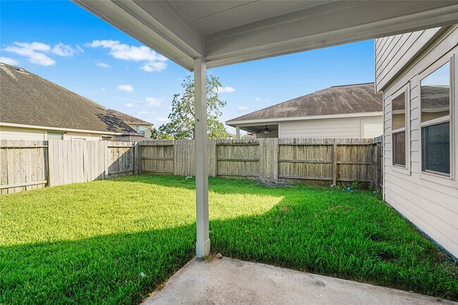 Building Photo - 15622 Marble Bluff Lane