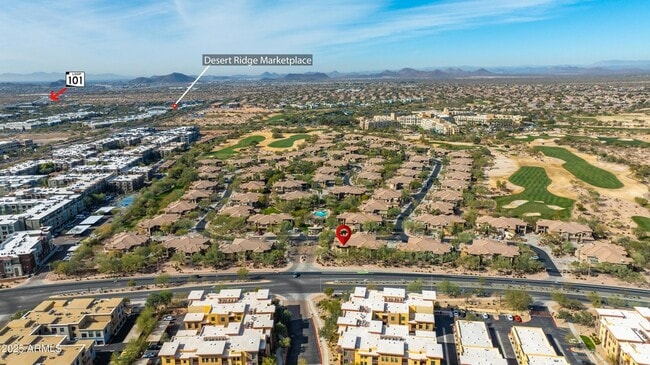 Building Photo - 21320 N 56th St