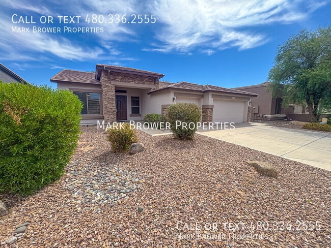 Building Photo - 1861 E Indigo Dr