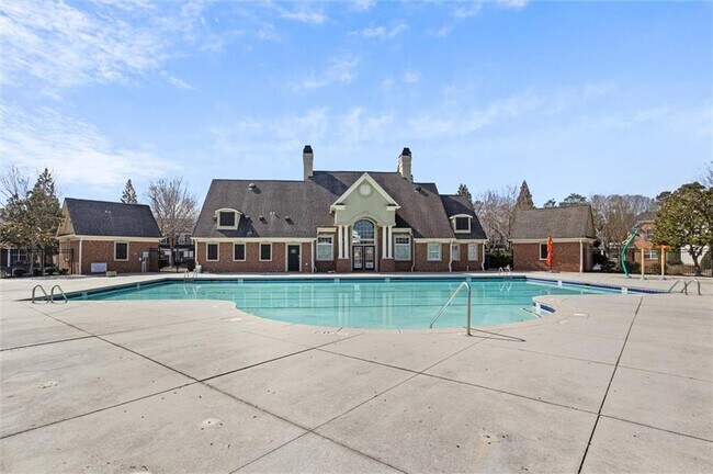 Building Photo - 513 Constellation Overlook SW