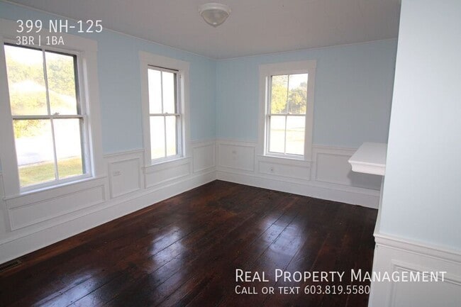 Building Photo - 399 NH-125-