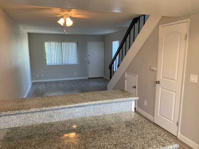 Larch Luxury Townhomes - Lawndale, CA | Apartment Finder