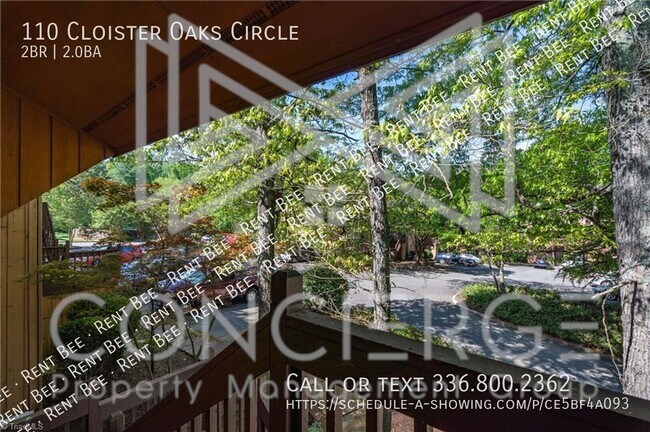 Building Photo - 110 Cloister Oaks Cir