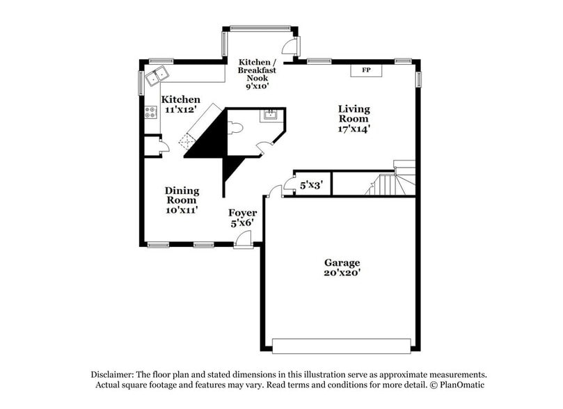 Building Photo - 44 Palladio Way