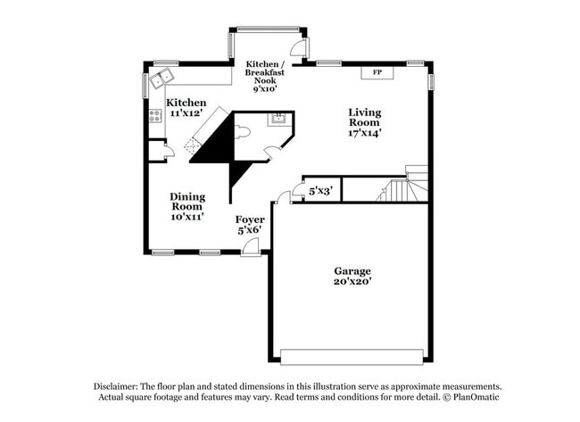 Building Photo - 44 Palladio Way