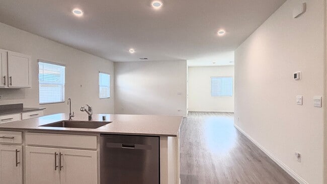 Building Photo - Single Story 3 Bedroom 3 bath home in Tule Springs! NEWLY BUILT! GATED COMMUNITY