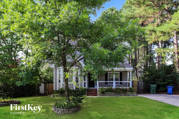 Primary Photo - 1401 E Stonemason Dr