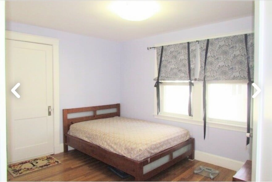 Bedroom 2 - 340 Common St
