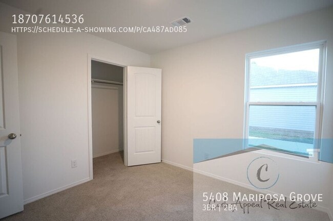 Building Photo - 5408 Mariposa Grv