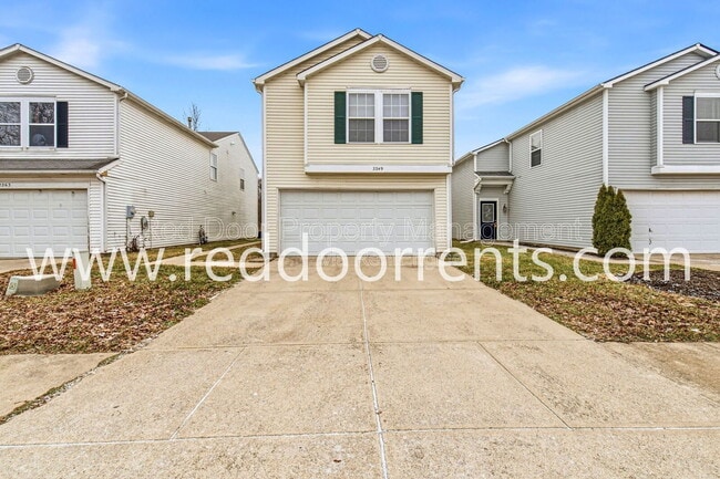 Building Photo - 2249 Collins Way