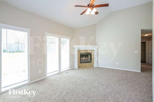 Building Photo - 1601 NW 79th Terrace